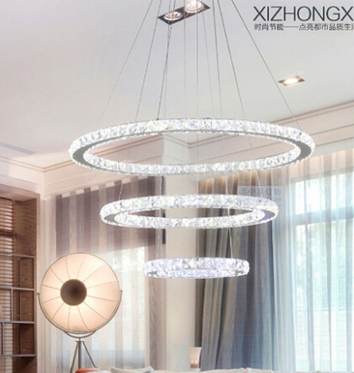 LED Crystal Light for Decoration Crystal LED Light