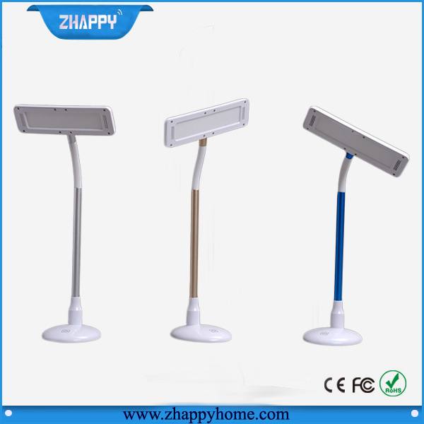 2015 Hotsale Dimmable LED Desk/Table Lamp for Reading