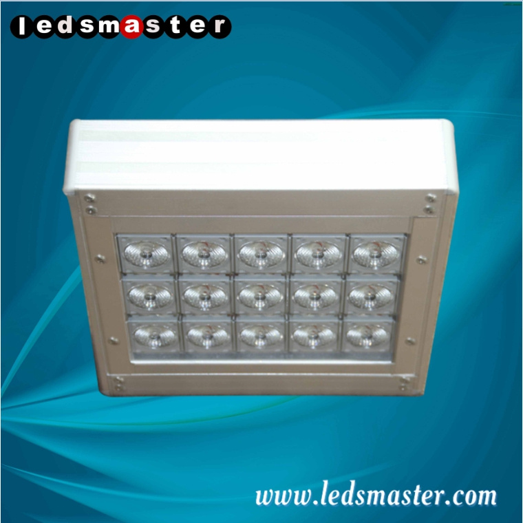 IP66 Outdoor LED Billboard Light 5 Years Warranty