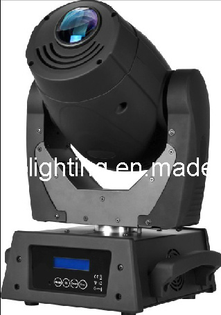 120W LED Moving Head Disco Effect Light