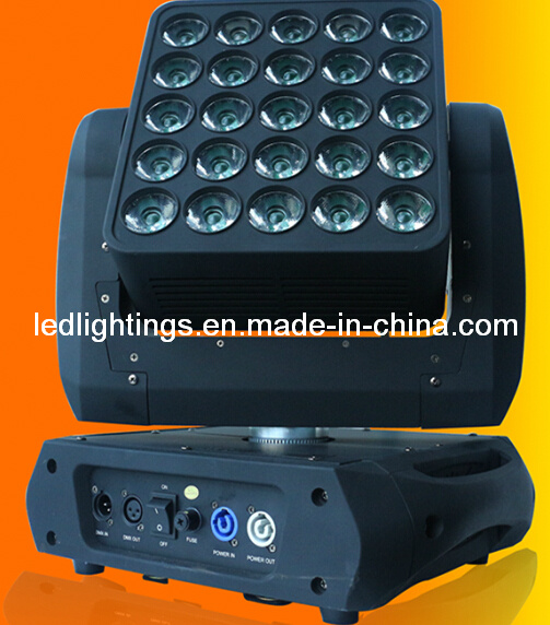 LED Matrix Stage Background Light