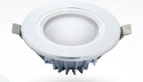 Indoor LED Down Light 3W 5W 7W (Bridgelux LED)