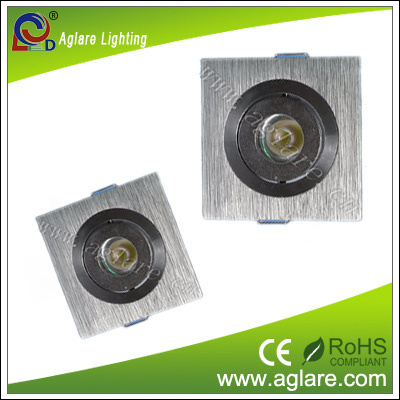 Energy Saving High Power 3W LED Ceiling Light