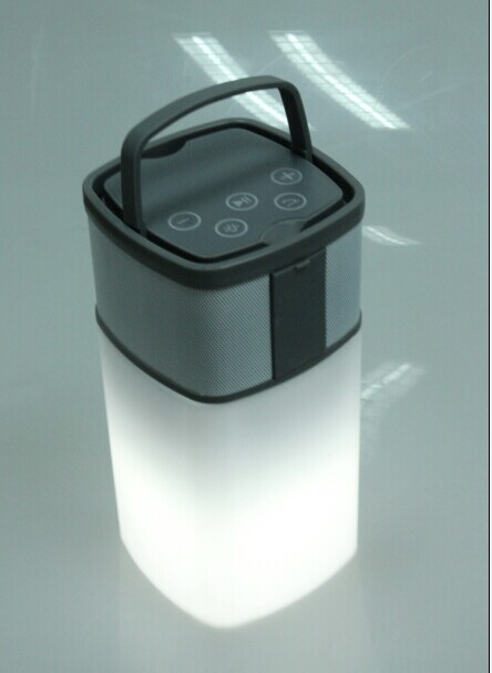 Rechargeable LED Camping Light