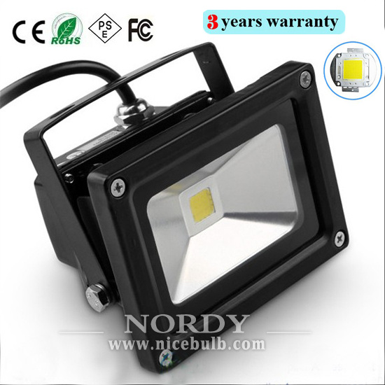 10W Building Outdoor LED Flood Light