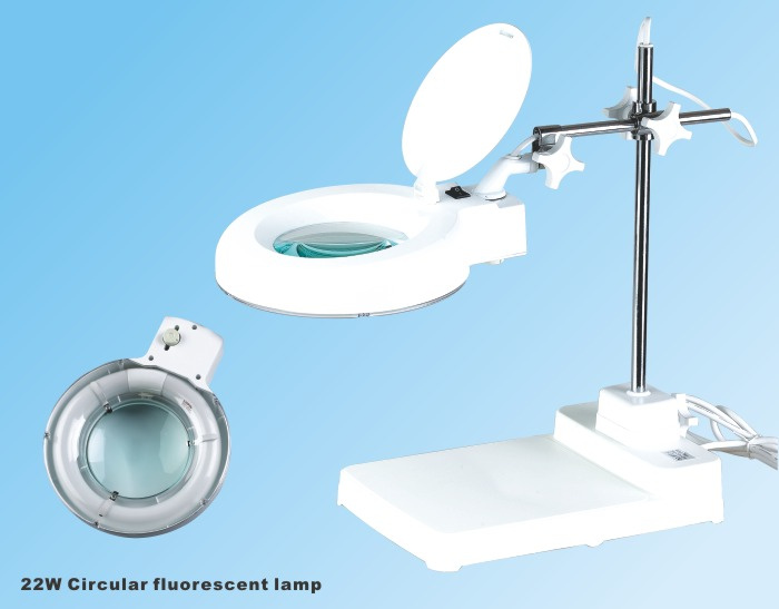 Magnifying Lamp (BM-8606E)