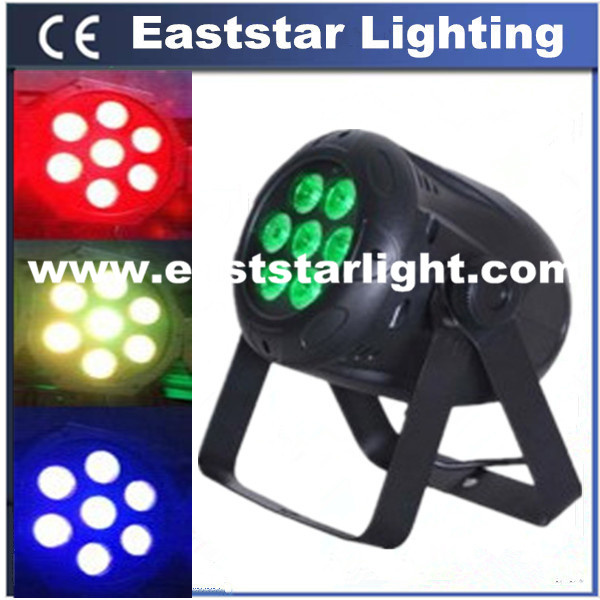 LED Indoor PAR Disco Stage Light