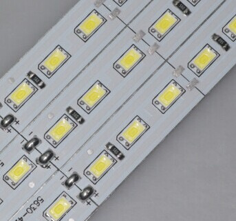 Morden Super Bright SMD 5630 72LEDs LED Strip Light