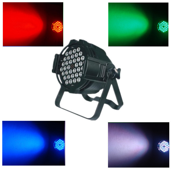 Stage Lighting 36X3w 3in1 RGB LED PAR Light