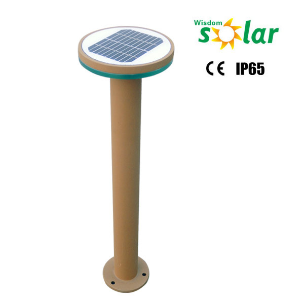 Outdoor 24PCS High Standard Solar Lawn Light Solar Garden Lighting Solar LED Garden Light