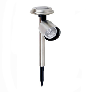 Outdoor Aluminum Solar Garden Light/LED Solar Lawn Light (MC-TYN-104)