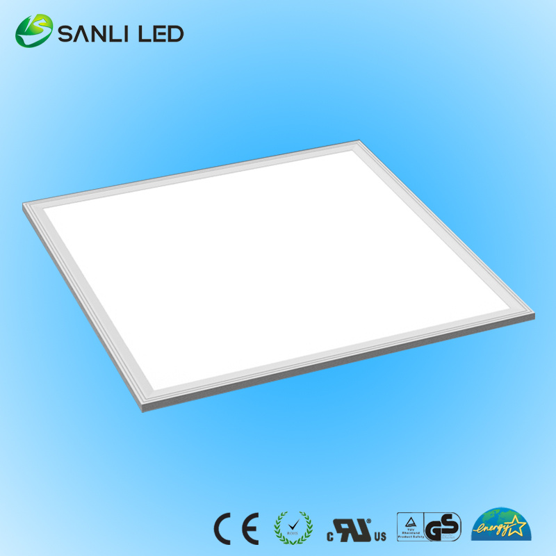 CE, cUL Approval, Emergency LED Panel Light