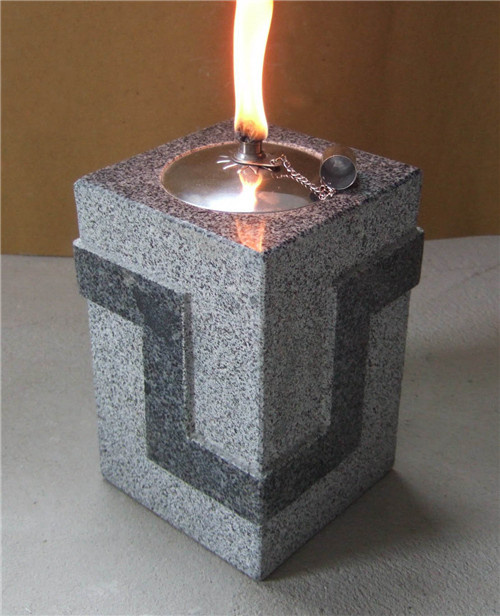 Oil Lamp