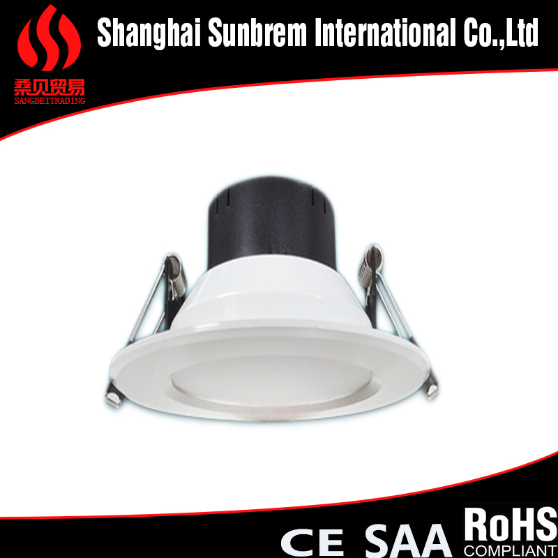 High Power 7W LED Down Light