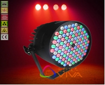 Stage Equipment 120X3w LED PAR64 Stage Light (QC-LP017)