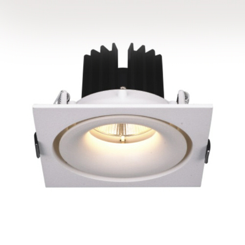 7W LED Down Light for Aluminum (Kd-711t)