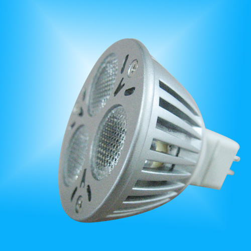 LED Spotlight