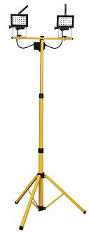 LED Work Lights - 8