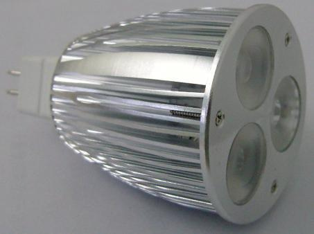 LED Spotlight (SRT-LP-MR16-3*2W)