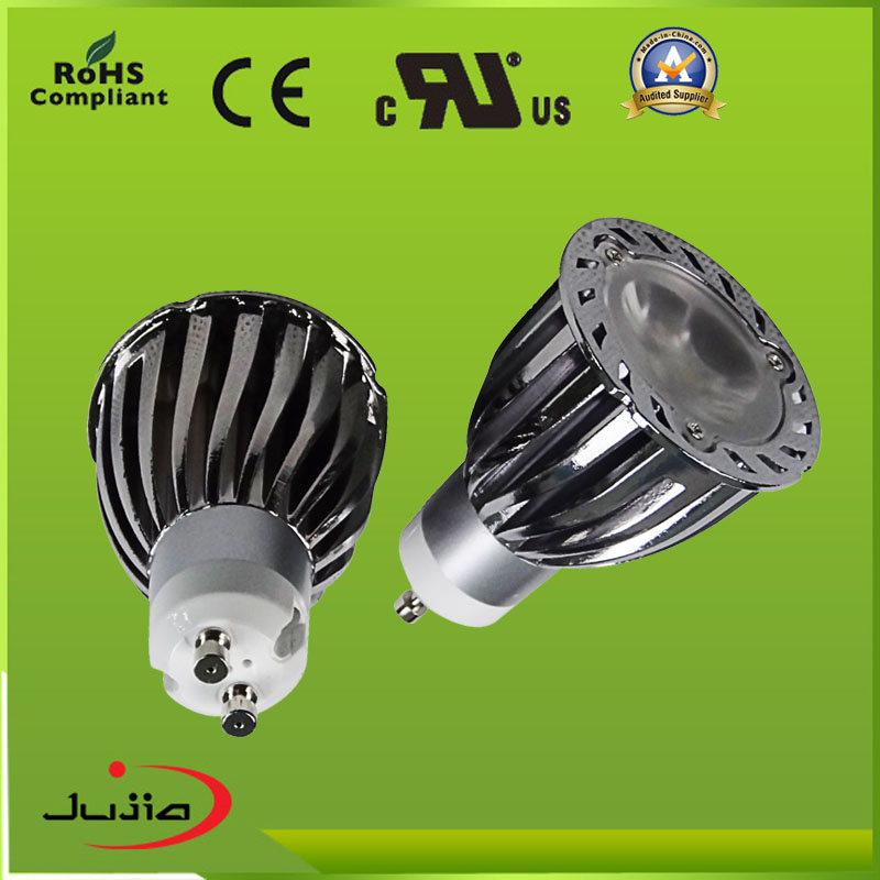 6W LED Indoor Spotlight