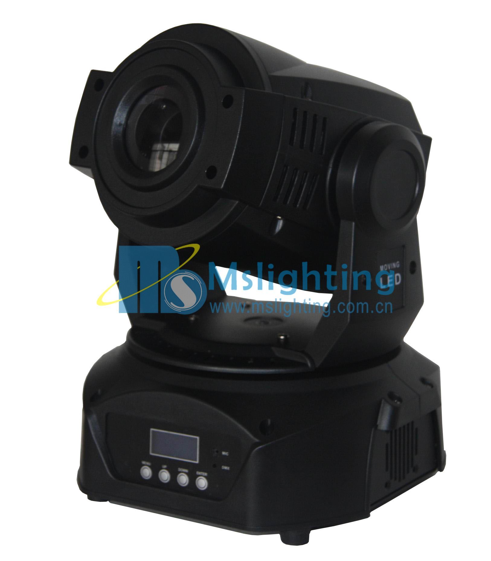 Stage Lighting/ 30W LED Moving Head Spot Light