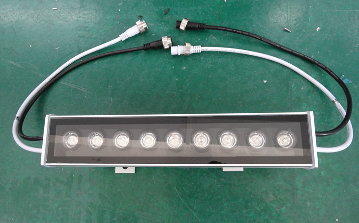 High Power Wall Washer Light 9W