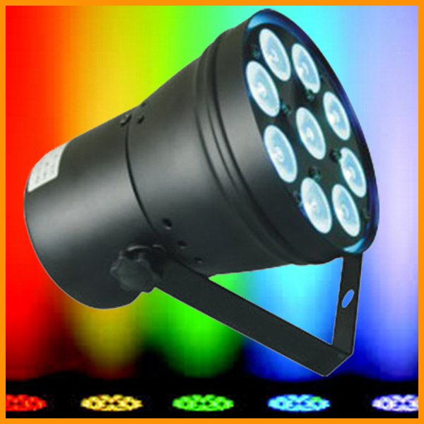 LED PAR Club Light/PAR Light