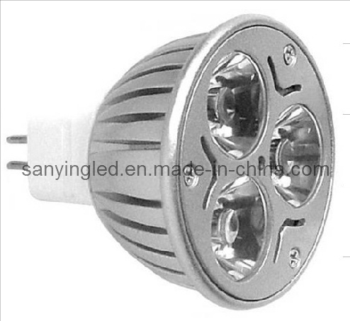 New Design LED Cup Light (SYT-SD-001-030)