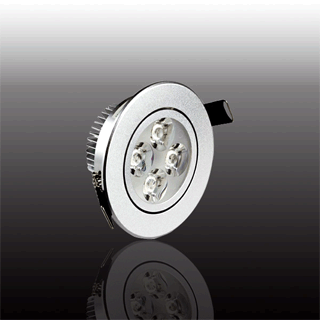 LED Ceiling Light