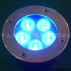 5W LED Buried Lights for Garden Road (MR-DM-05)