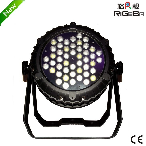 48*5W High Power Outdoor LED PAR Light