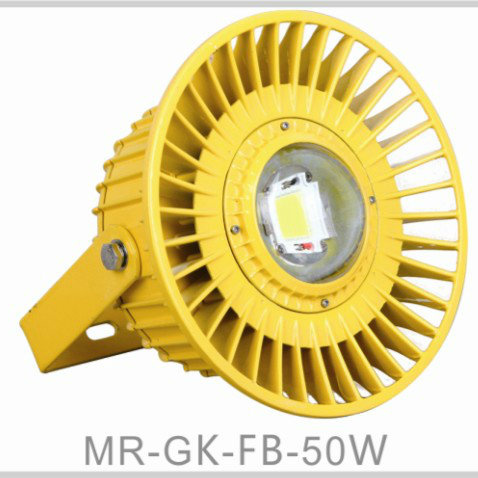 LED Explosion Proof Light