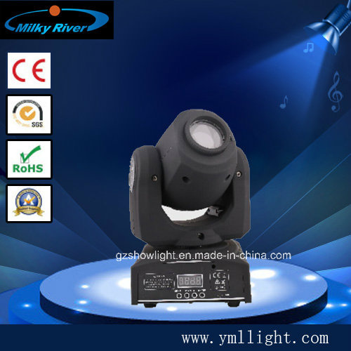 LED 10W/30W Spot Moving Head Light