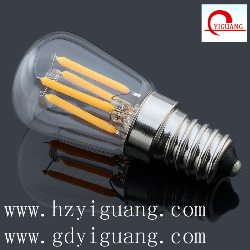 Epistar Filament LED Light Bulb St26