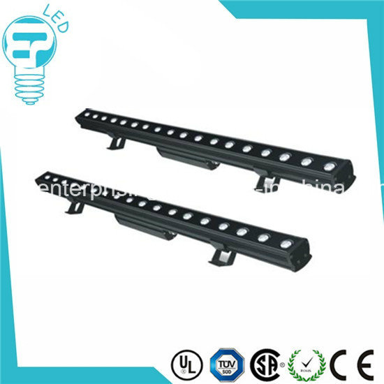 IP65 Outdoor Exterior LED Wall Washers Light