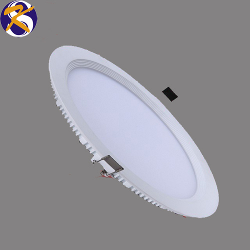 Round LED Panel Light