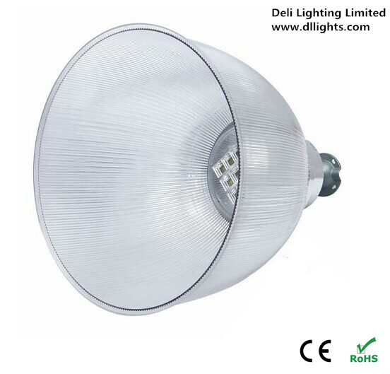 120W LED High Bay Light with PC Cup