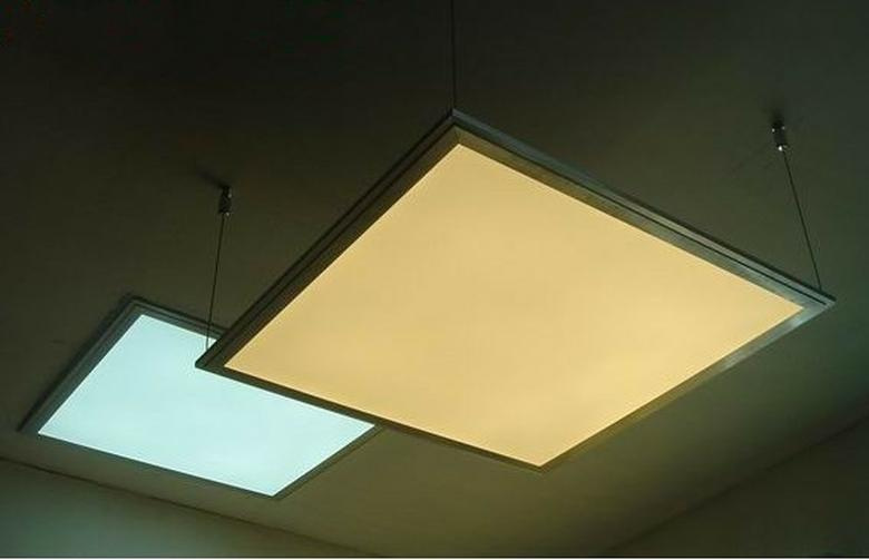 3 Years Warranty 36W Big LED Panel Light