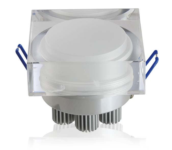 1W LED Acrylic LED Down Light