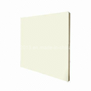 Frameless LED Panel Light 24W 295X295X19.1mm