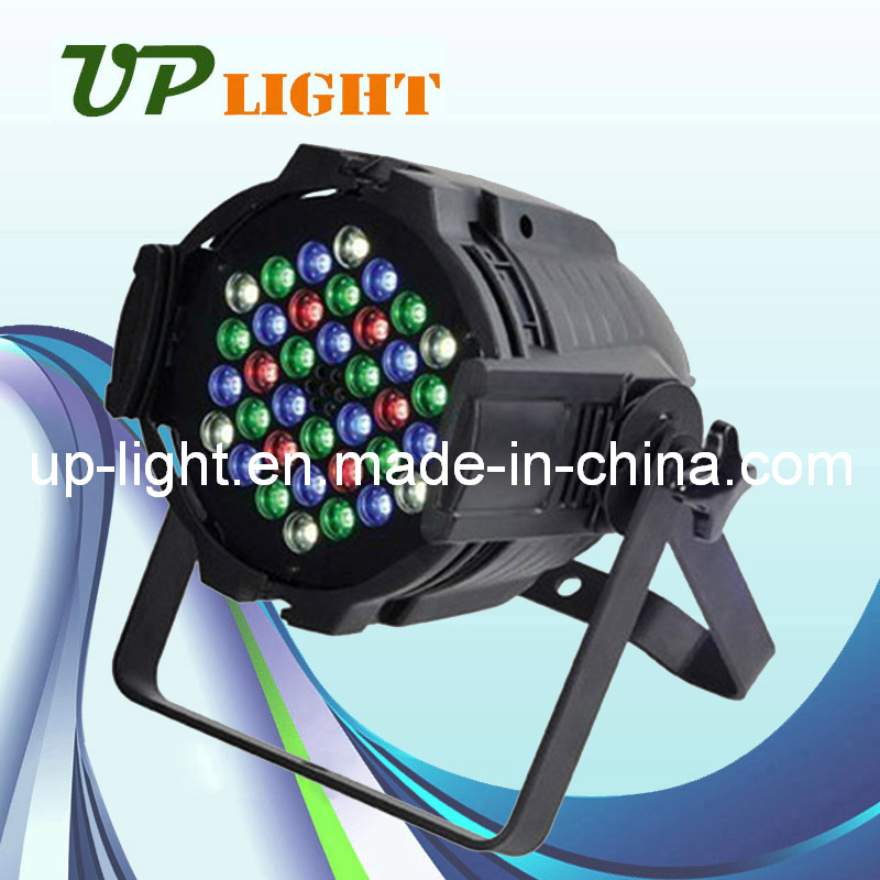 36*3W Indoor Usage LED PAR Light