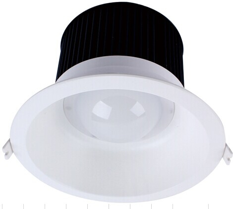 6'' 20W Horn 165mm LED Down Light (3CTD-4802-03)