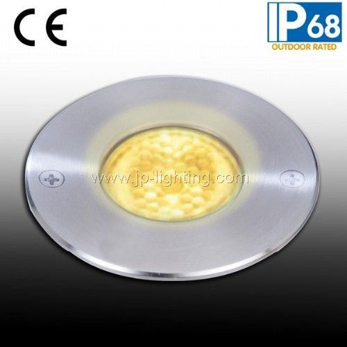 3W LED Swimming Pool Light with Mounting Sleeve (JP94312)