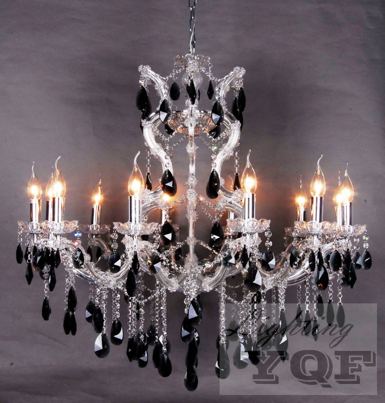 Maria Theresa (YQF1319D92CR)