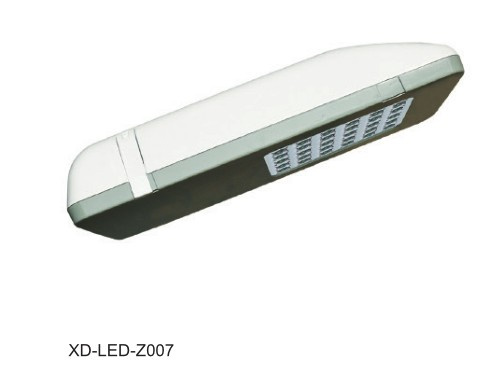 Street Light with High Power LED Lamp (Xd-Z007)