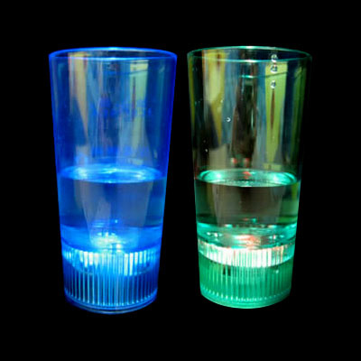 Flashing Cups (ESB-0618)