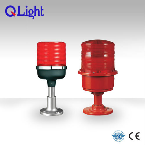 LED Obstruction Lights