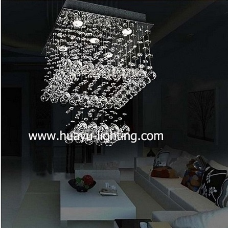 Modern Crystal Chandlier Lighting for Wholesale 5096