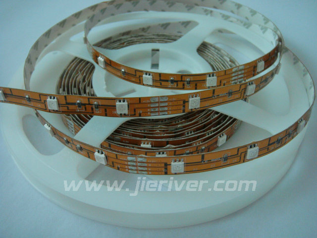 5050 SMD 30LEDs/M Flexible LED Strip Light (JR-F5050-30)