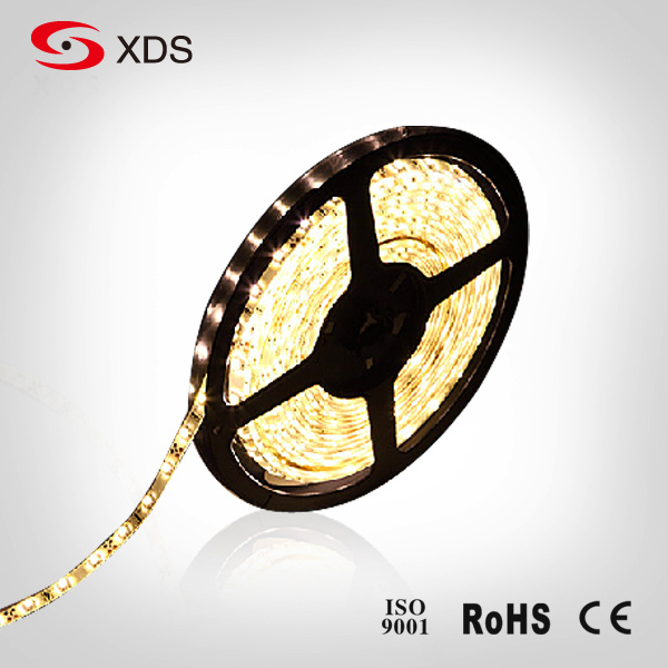 Warm White SMD3528 60LEDs Strip Light